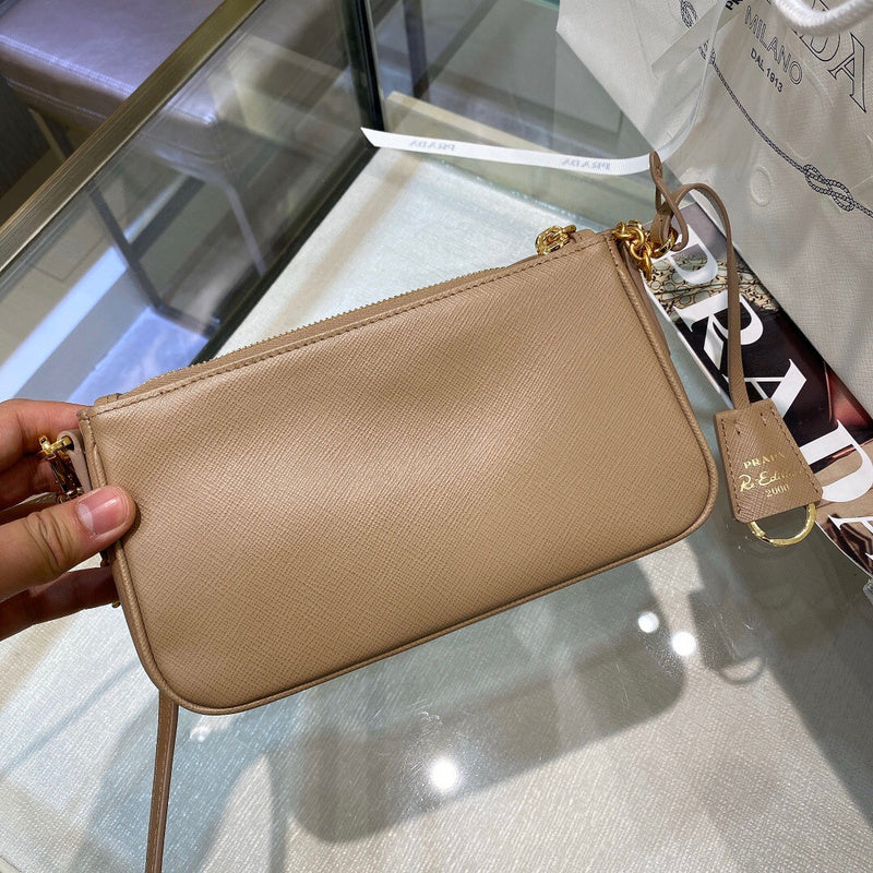 JB - PD Lady Bags - 376
