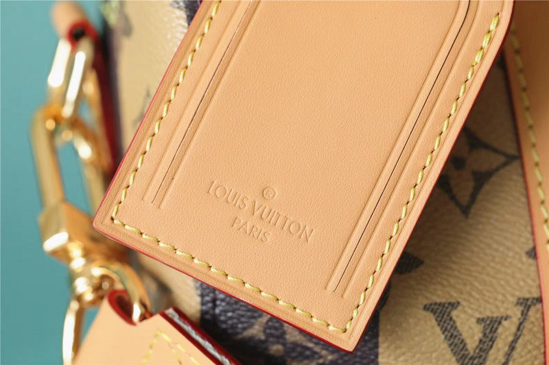 JB - LOV Travel Bags - 207