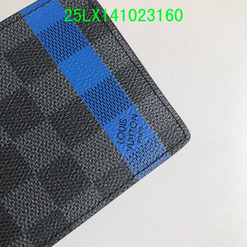 COZY BAGS - CHL Wallet - 1319