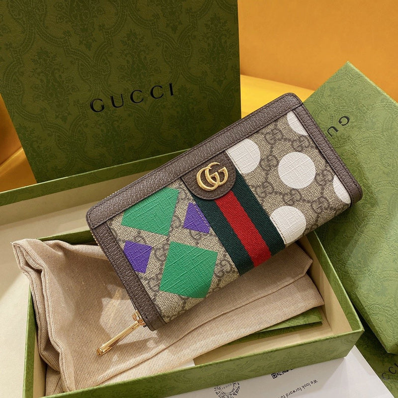 COZY BAGS - Guki Wallet - 286