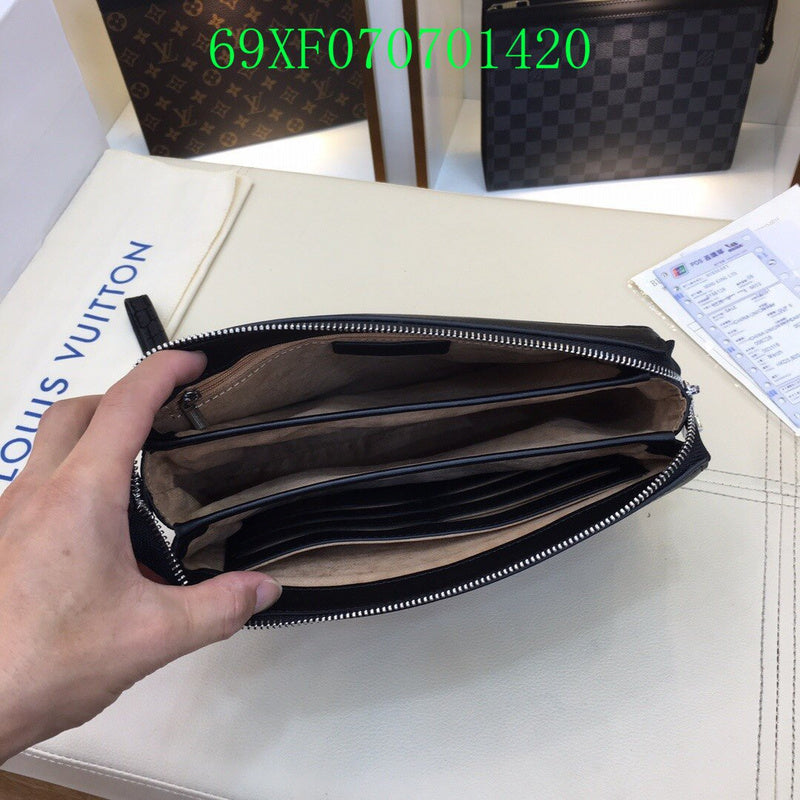 COZY BAGS - CHL Wallet - 831