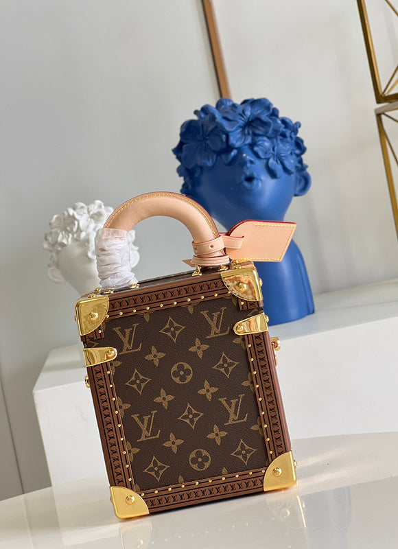 COZY BAGS - LOV Bags - 2218