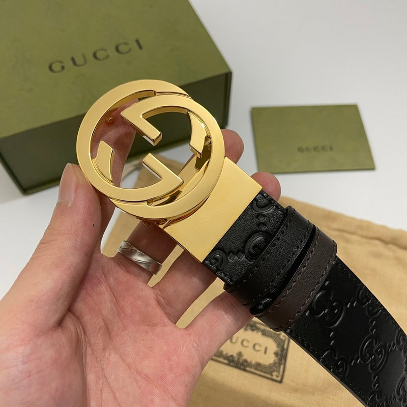 COZY BAGS - GUKI Belts - 196
