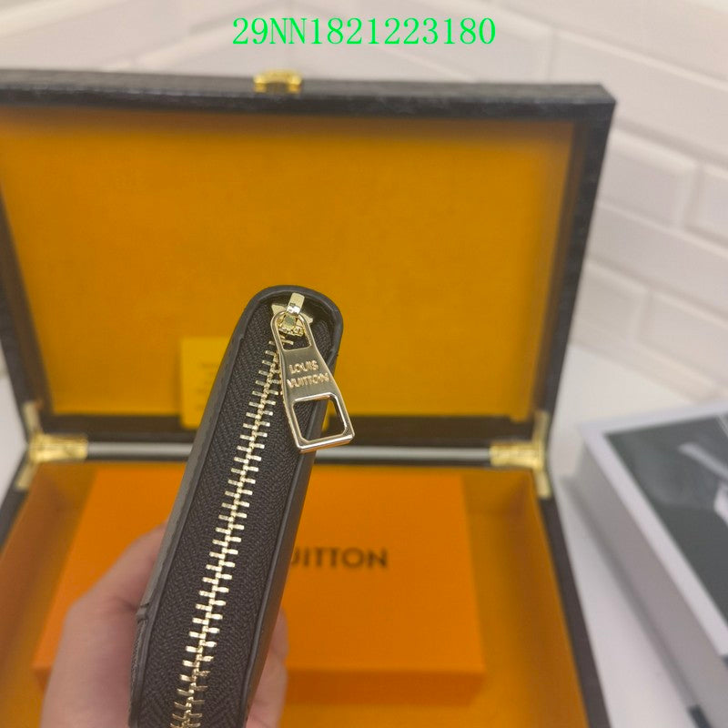 COZY BAGS - CHL Wallet - 286
