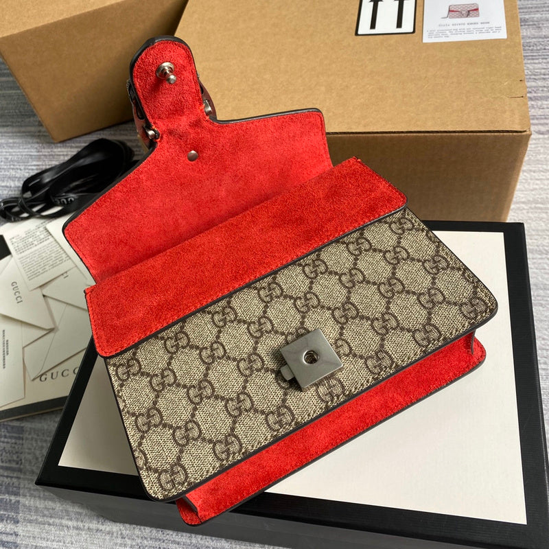 COZY BAGS - GUKI Bags - 2274