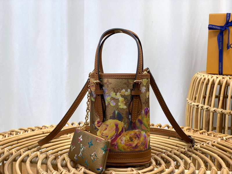 JB - LOV Lady Bags - 380