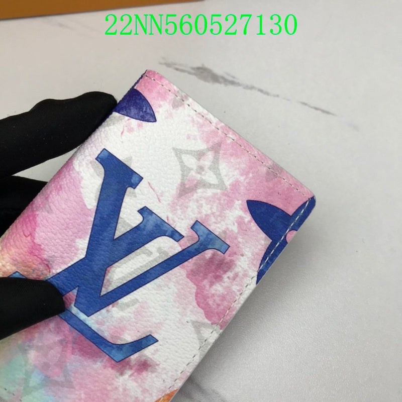 COZY BAGS - CHL Wallet - 891