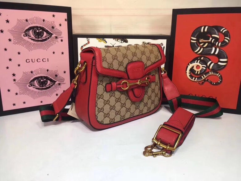 COZY BAGS - GUKI Bags - 416