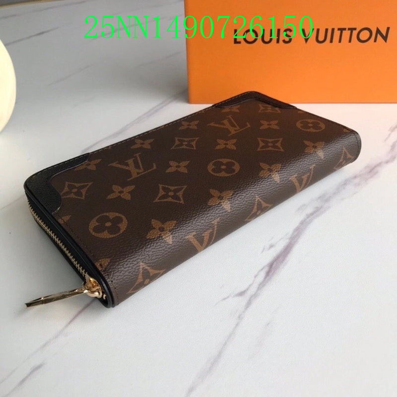 COZY BAGS - LOV Wallet - 198