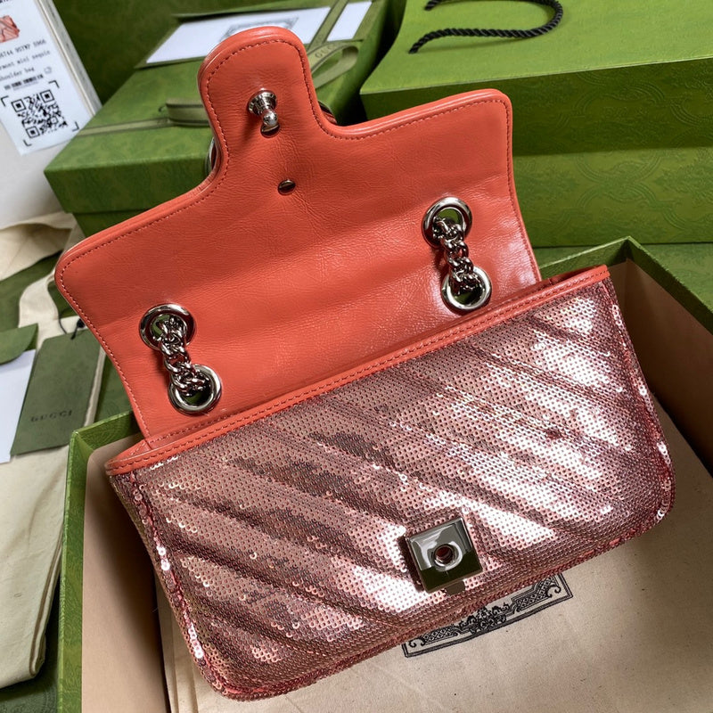 JB - Guki Lady Bags - 837