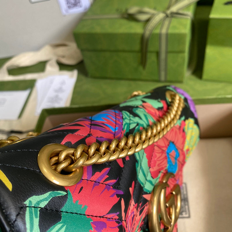 JB - Guki Lady Bags - 974