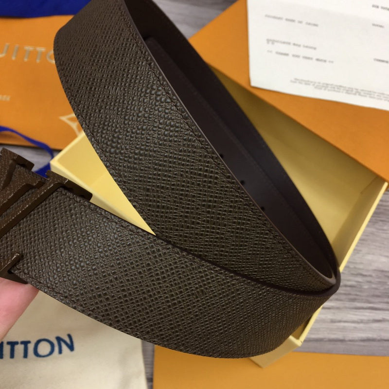 JB - LOV Belts - 292