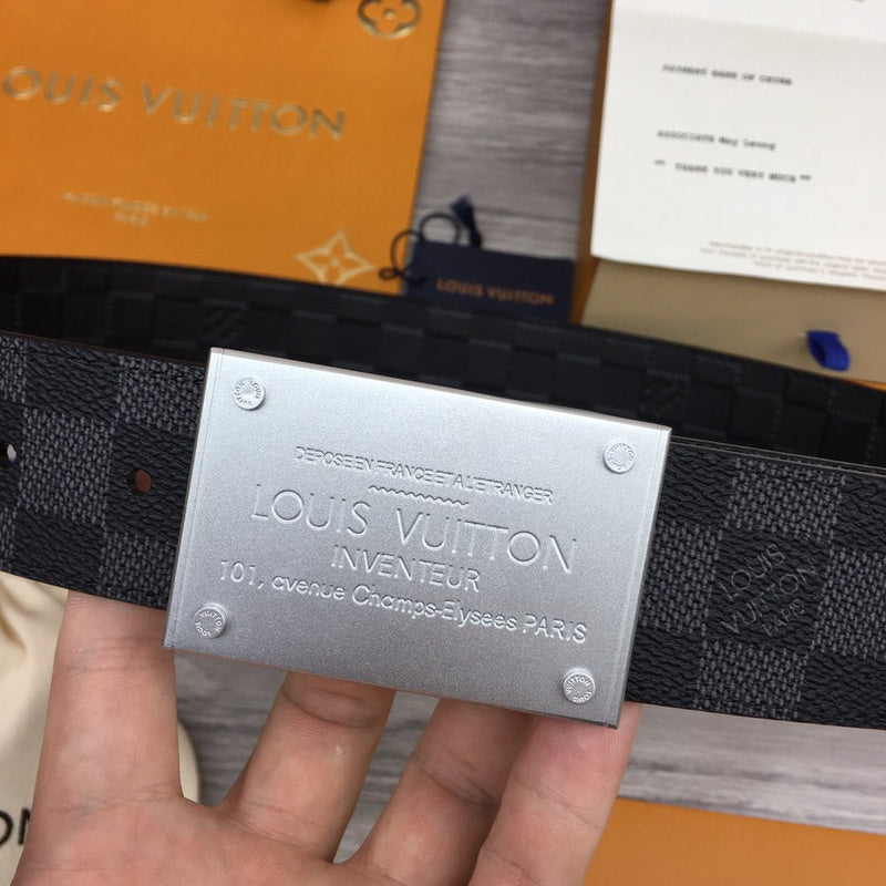 JB - LOV Belts - 298