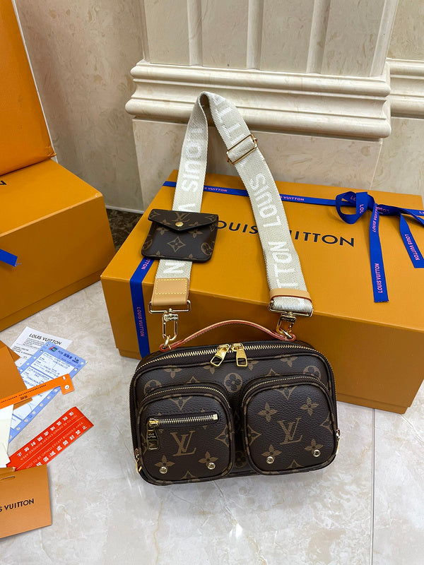 COZY - LV Bags - 3009