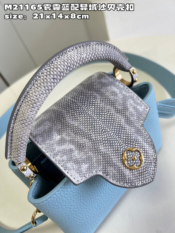 COZY - LV Bags - 1396