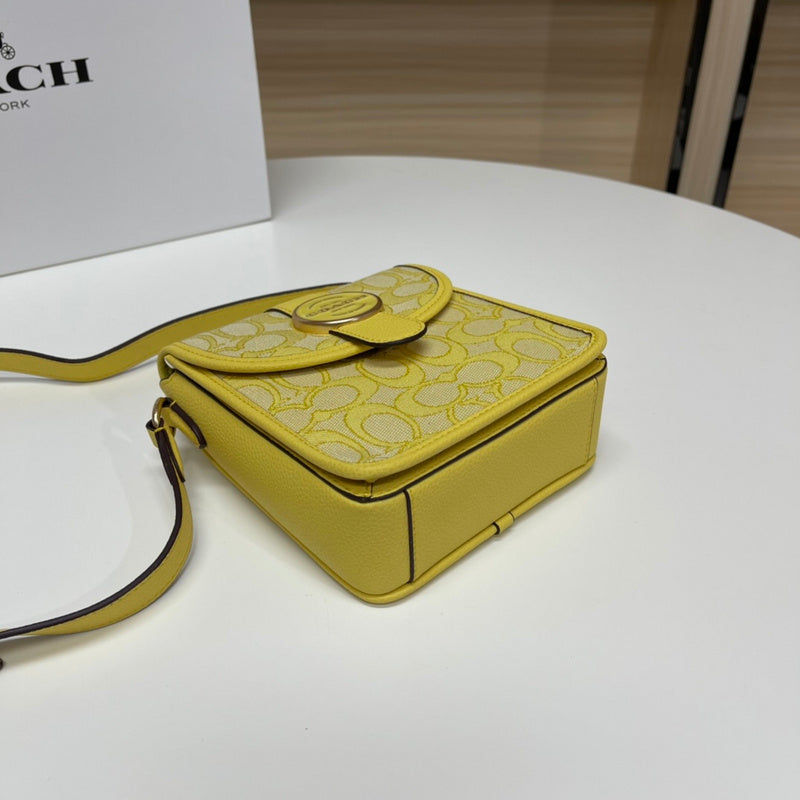 COZY - CAH Bags - 195