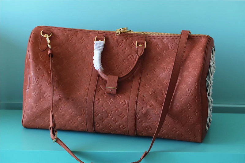 JB - LOV Travel Bags - 209