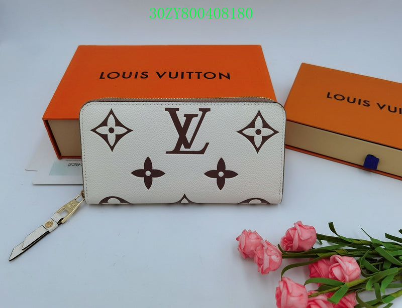 COZY BAGS - CHL Wallet - 1006