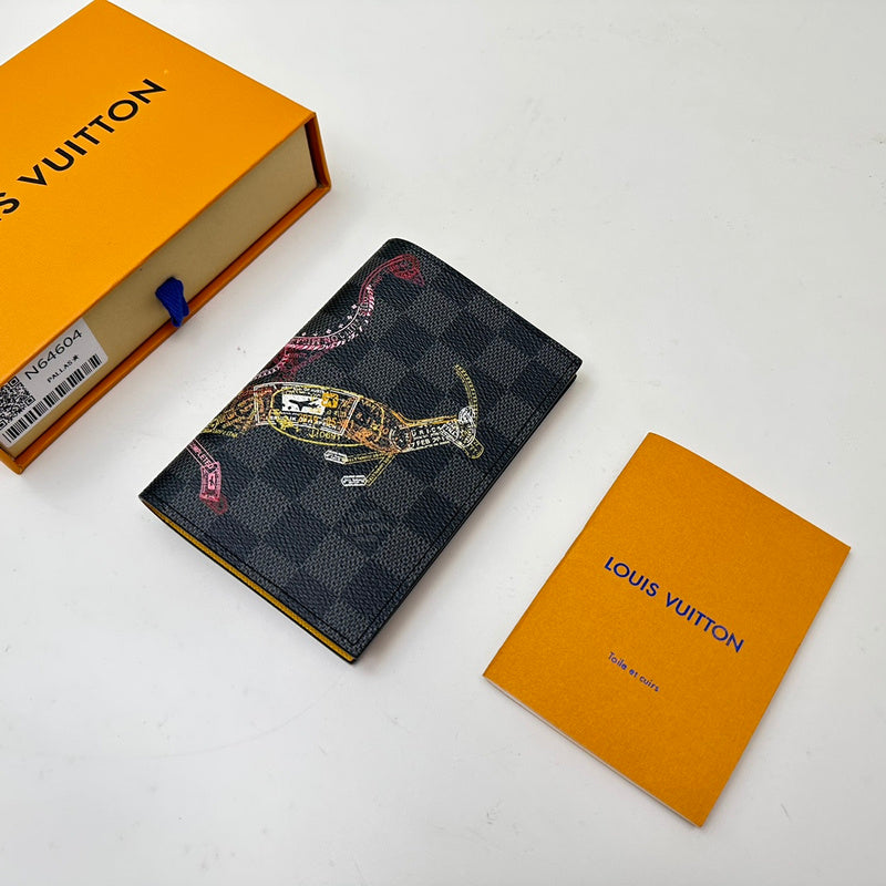 COZY - LOV Wallets - 129