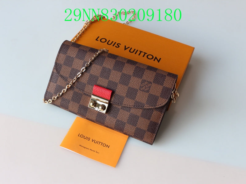 COZY BAGS - LOV Wallet - 735