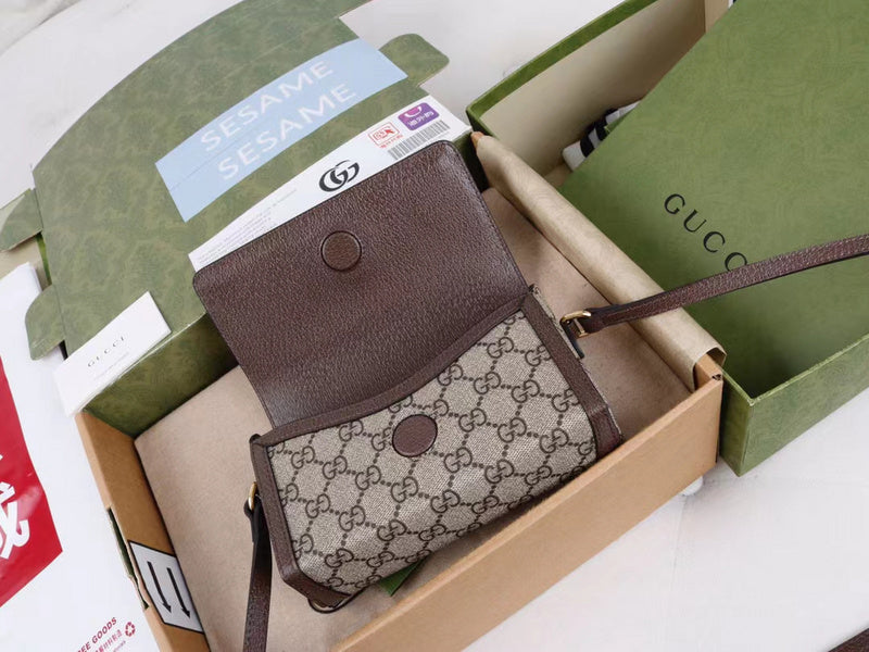 COZY BAGS - GUKI Women Bags - 1067