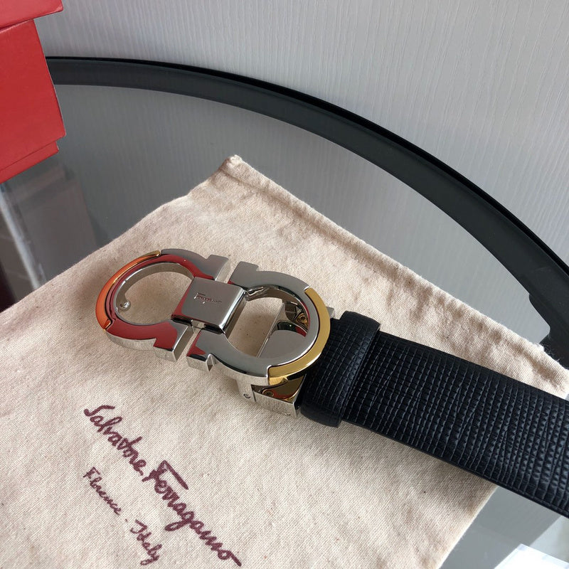 JB - FGO Belts - 137