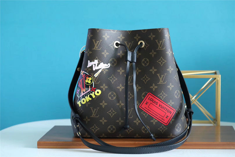 COZY - LOV Lady Bags - 2119