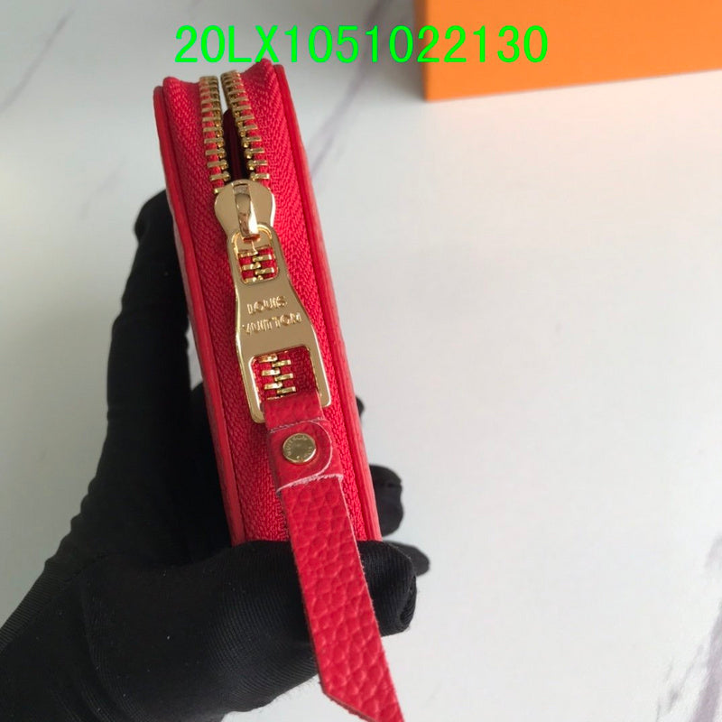 COZY BAGS - CHL Wallet - 1377