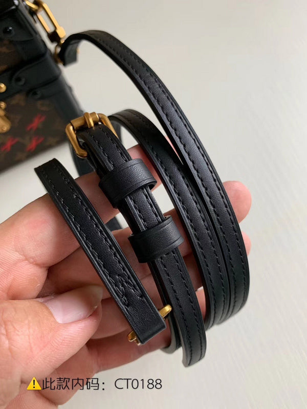 COZY - LV Bags - 5112