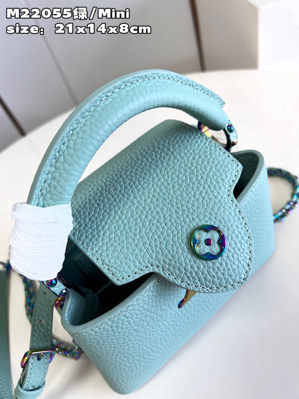 COZY - LV Bags - 503