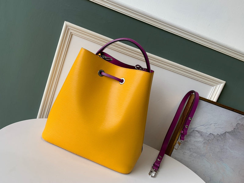 COZY BAGS - LOV Bags - 3048