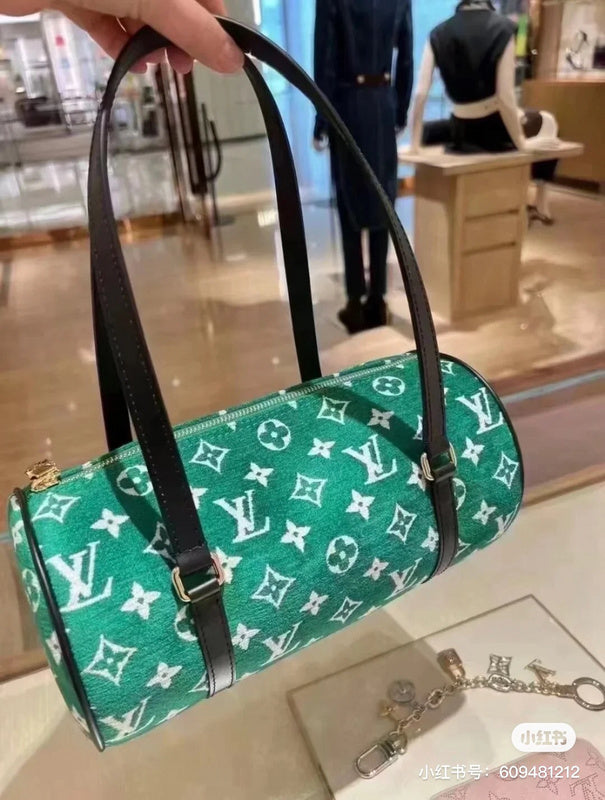 COZY - LV Bags - 2047