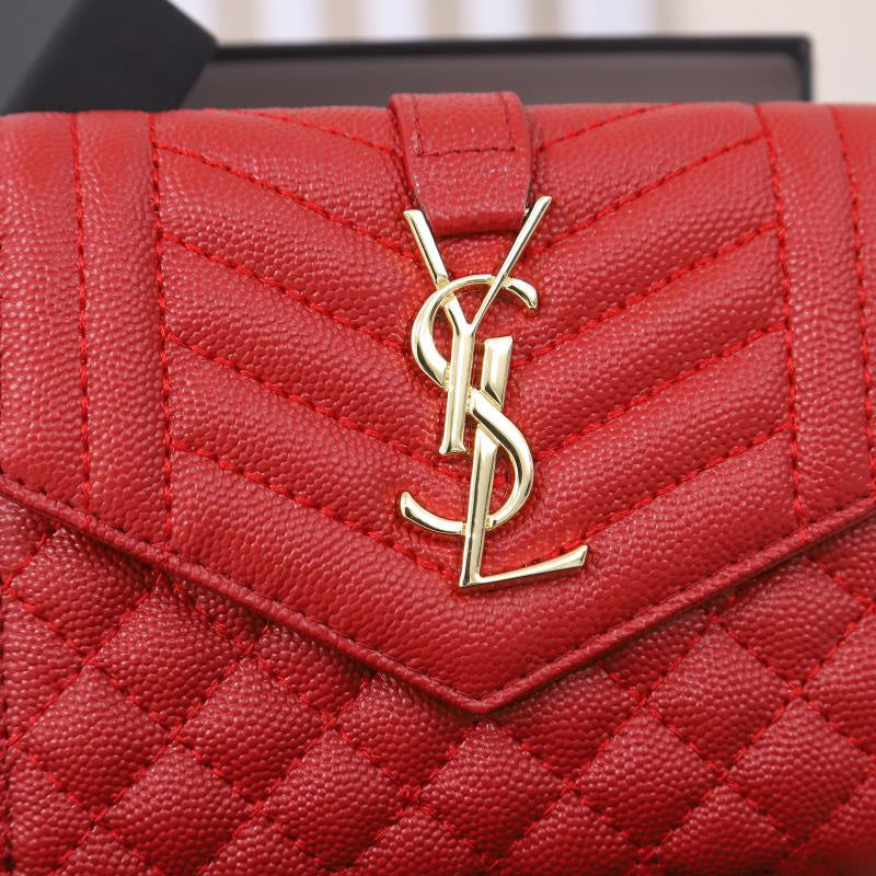COZY BAGS - YLS Wallet - 083
