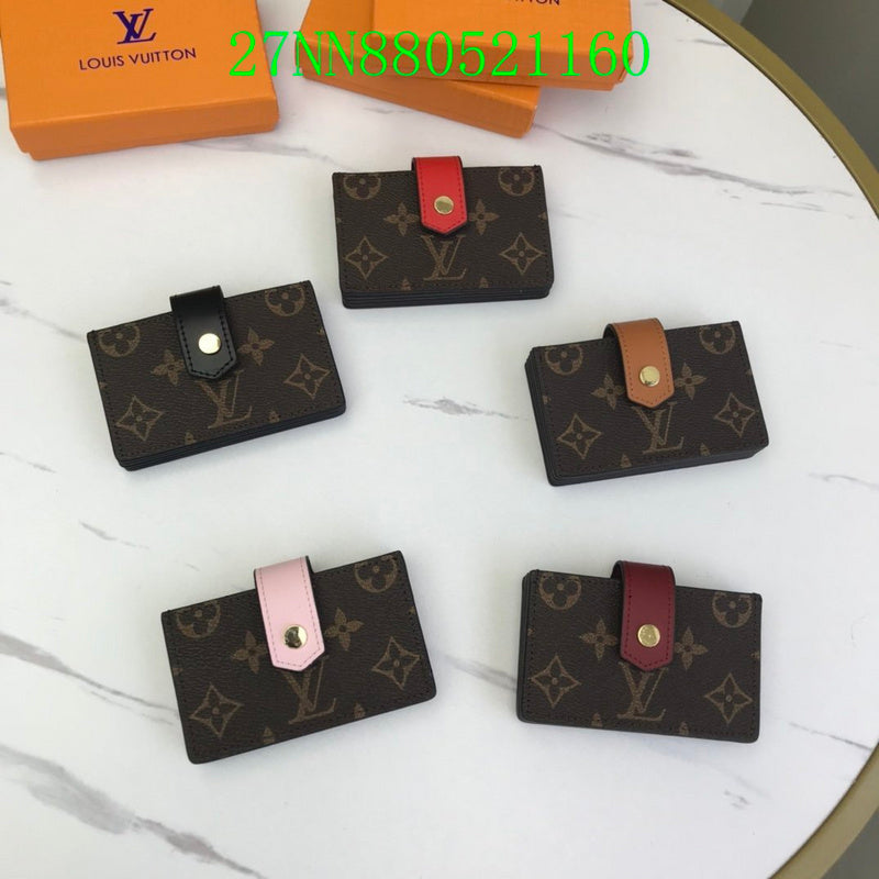 COZY BAGS - CHL Wallet - 913