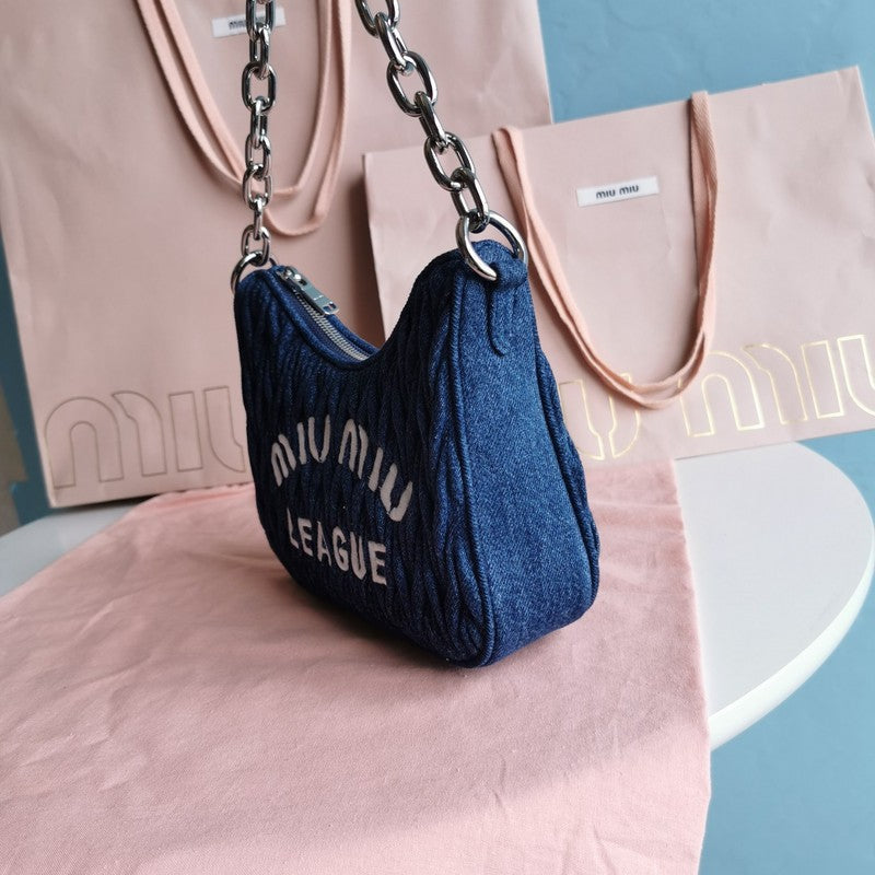 COZY BAGS - MMU Bags - 075