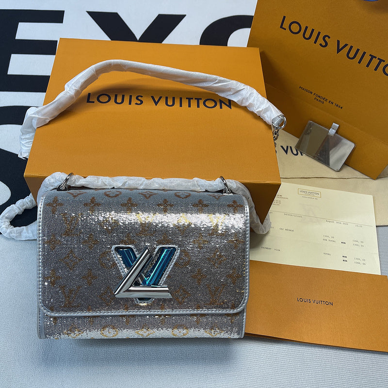 COZY - LOV Lady Bags - 2005