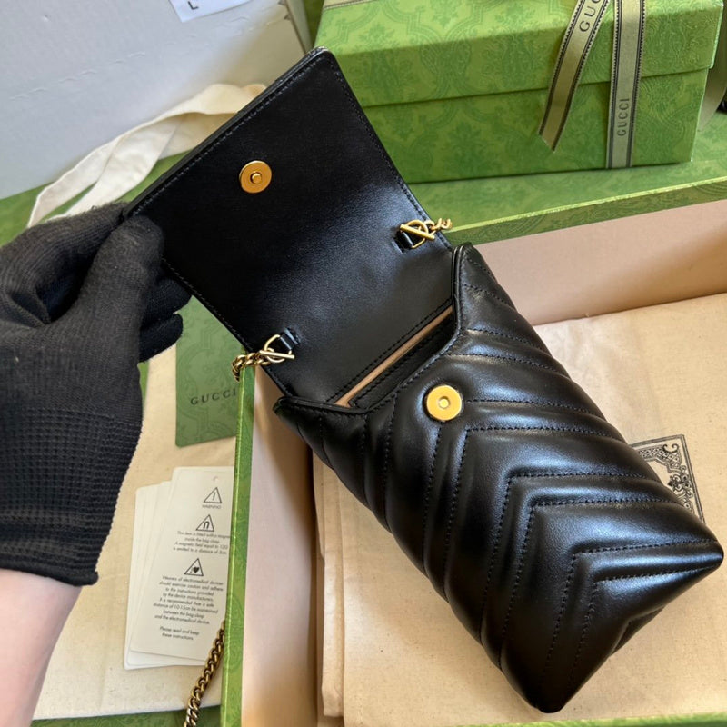 COZY BAGS - Phone Bags - 008