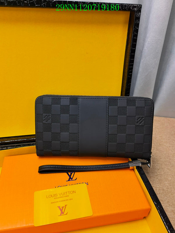 COZY BAGS - CHL Wallet - 740