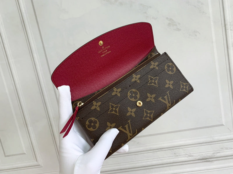COZY BAGS - LOV Wallets - 797
