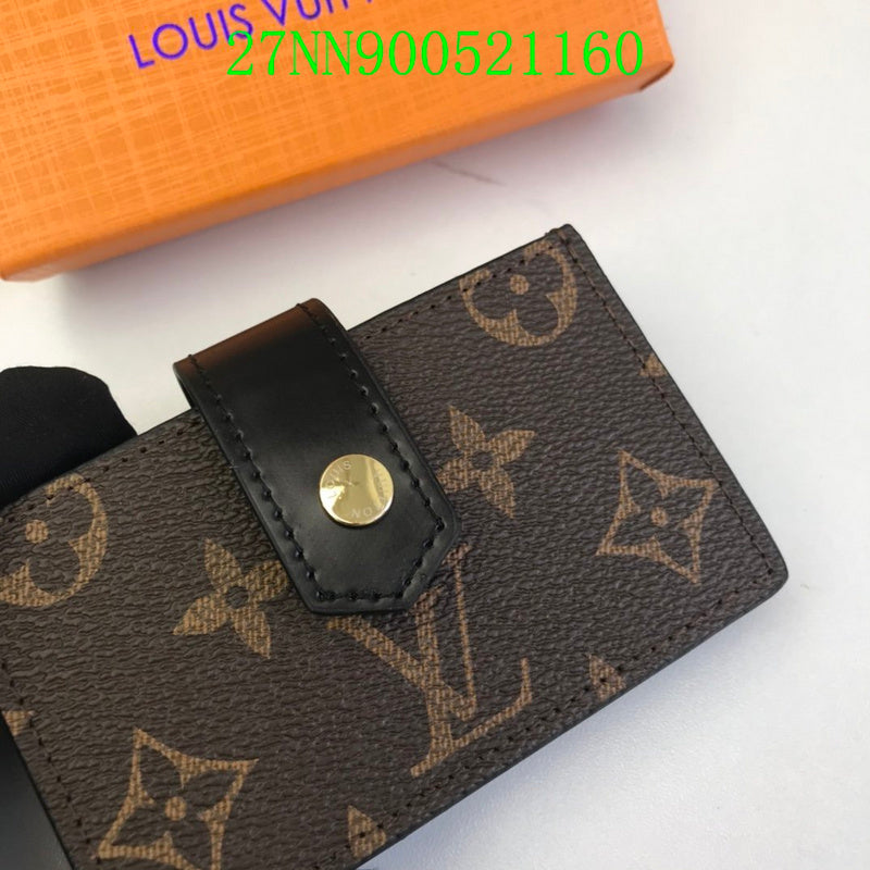 COZY BAGS - CHL Wallet - 911
