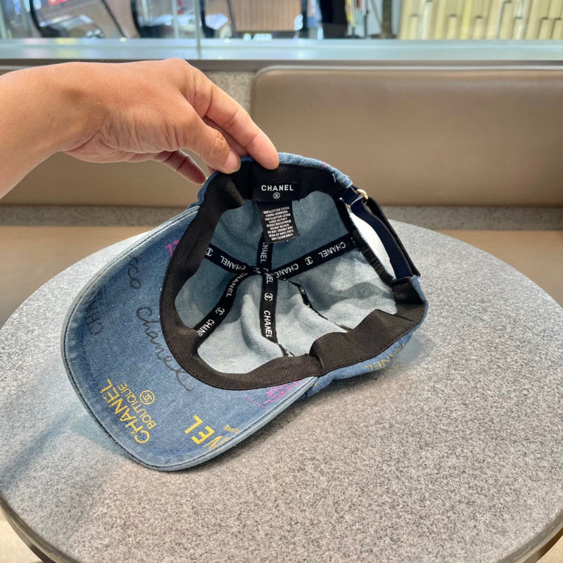 COZY BAGS - CHL Hats & Caps - 036