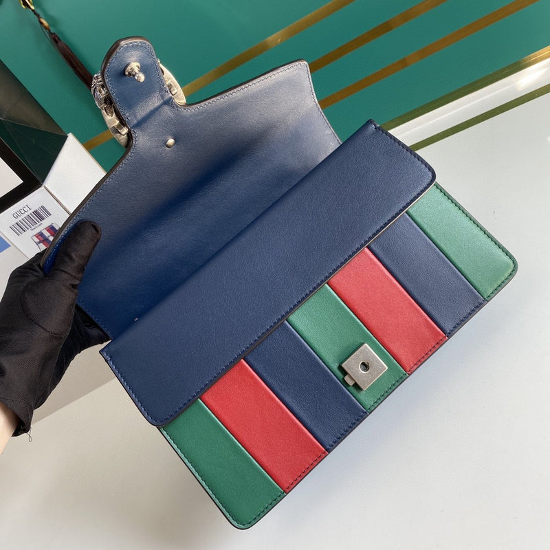 JB - Guki Lady Bags - 1207