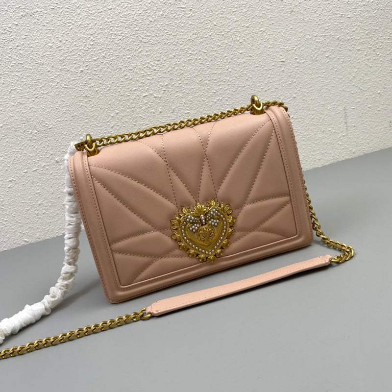 COZY - DAG Bags - 132