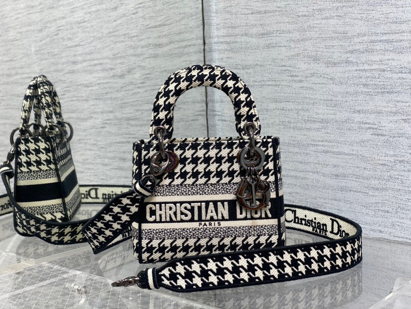 JB - DOR Lady Bags - 146