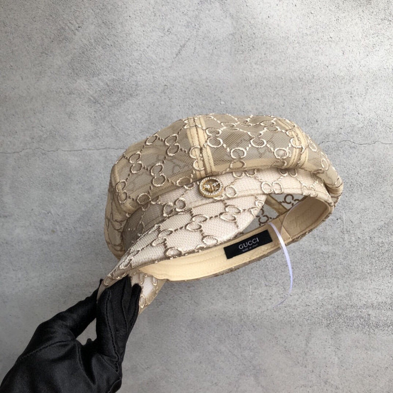 COZY BAGS - Guki Hats & Caps - 296