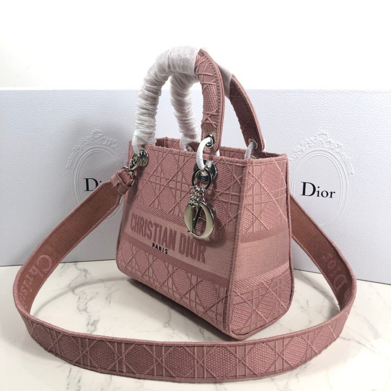 JB - DOR Lady Bags - 667