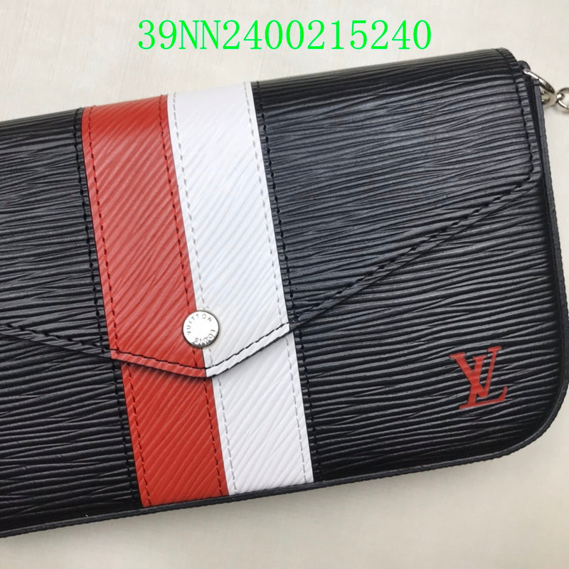 COZY BAGS - LOV Wallet - 723