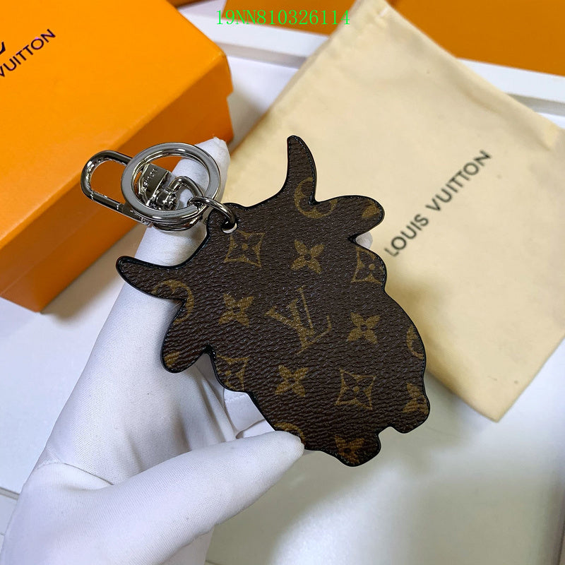 COZY BAGS - CHL Wallet - 1014