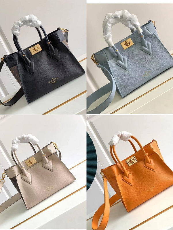 COZY BAGS - LOV Bags - 2304