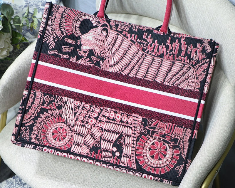 JB - DOR Lady Bags - 722